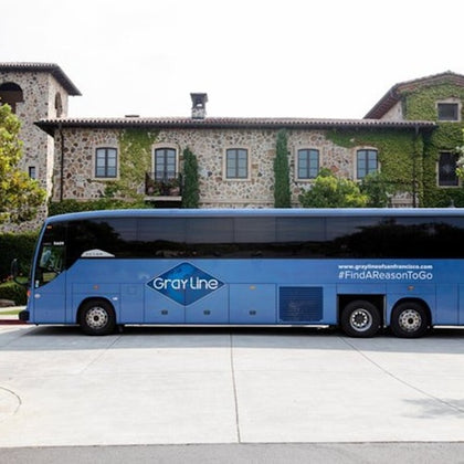 From San Francisco: Napa & Sonoma Valley Full Day Wine Tour