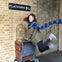 Platform 9 3/4