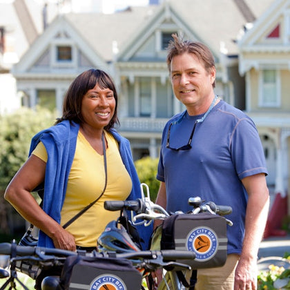 Bay City Bike