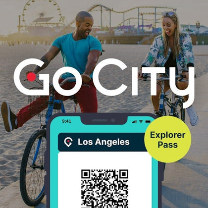GoCity
