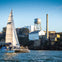 San Francisco: Sunset Catamaran Cruise