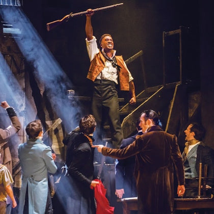 Les Misérables