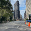 Flat Iron Building