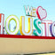 Houston: Guided City Tour by an Open-Top Double Decker Bus