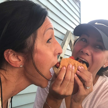 Bikes, Bites & Brews® Chicago’s Signature Dishes Bike Tour