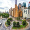 Columbus Circle.