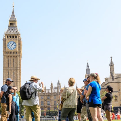 Big Ben