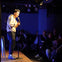 comedian