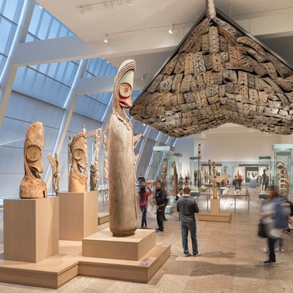 New York CityPASS®: Choose 5 Top New York City Attractions