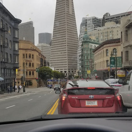 Columbus street