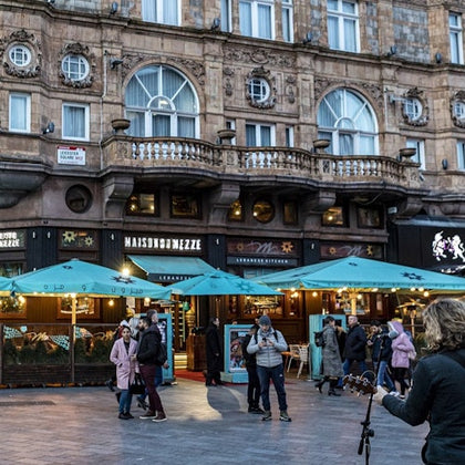 Leicester Square
