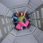 Zero Gravity Room