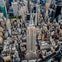 Nickelodeon Universe + Empire State Building Observatory with Transportation