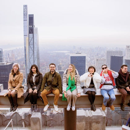 NYC Observation Decks Pass
