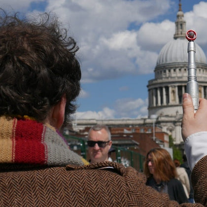 Doctor Who Tour