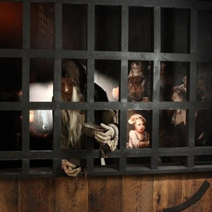 Clink Prison