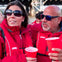 Snuggle up to your date or mate as you enjoy a complimentary drink on London's #1 sunset cruise