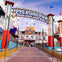 Galveston Island Historic Pleasure Pier: All Day Ride Pass