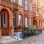 Fournier Street’s Georgian