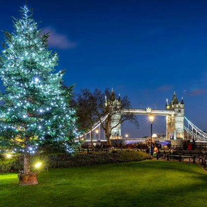 London