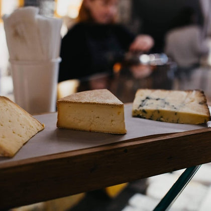 Ultimate London Food Tour