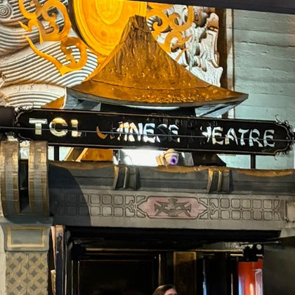 Chinese Theater