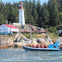Vancouver Bus and Boat Tour