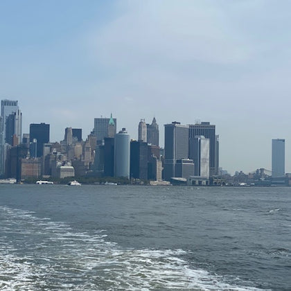 New York City
