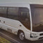 Toyota Coaster 21 Seater