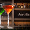 Plaza Premium Lounge at Dallas Fort Worth International Airport