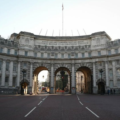 London's Palaces & Parliament Tour (See Over 20+ London Top Sights)
