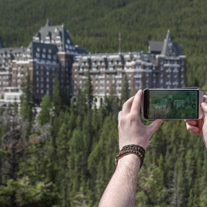 Discover Banff Tours