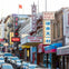 Grand City Tour of San Francisco