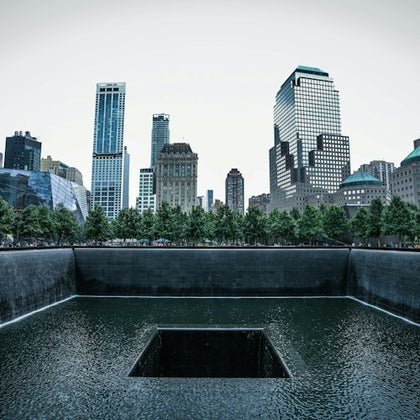 Ground Zero