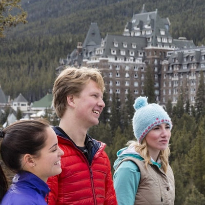 Discover Banff Tours