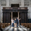 Inside St Paul's Cathedral
