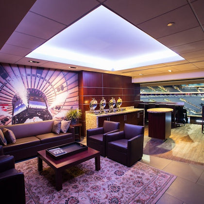 Madison Square Garden Tour Experience