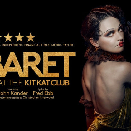 Display poster