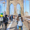 New York City: Brooklyn Bridge Bike Rental
