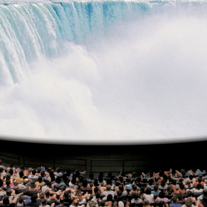 Niagara Adventure Theatre