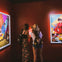 The mission of the museum is to inspire a more conscious world through the art of photography. 