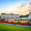 London: Royal Tour with Changing of the Guard