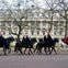 Changing Of the Guard