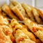 Some of the best focaccia bread on the planet.