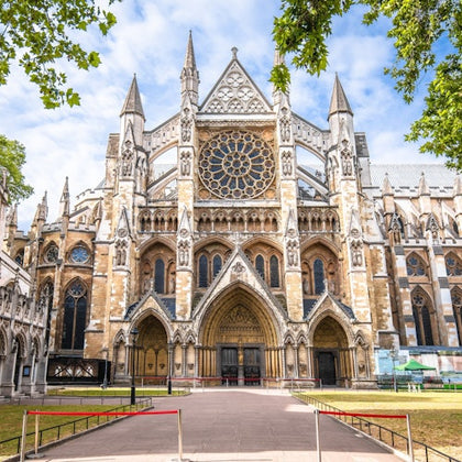 London