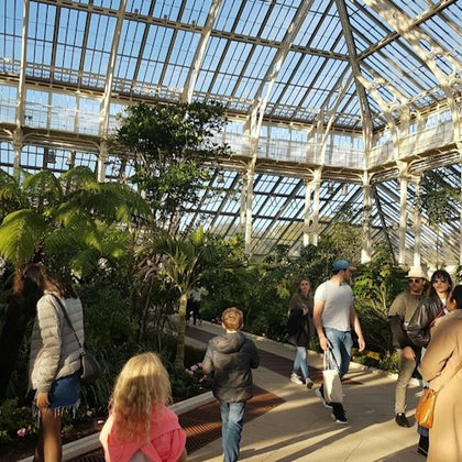 Kew Gardens