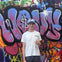 spray paint workshop