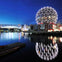 Science World Vancouver