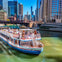 48-Hour Hop on Hop off + Architecture Cruise