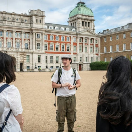 Horseguards